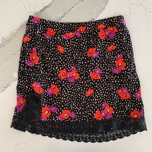 Urban Outfitters skirt